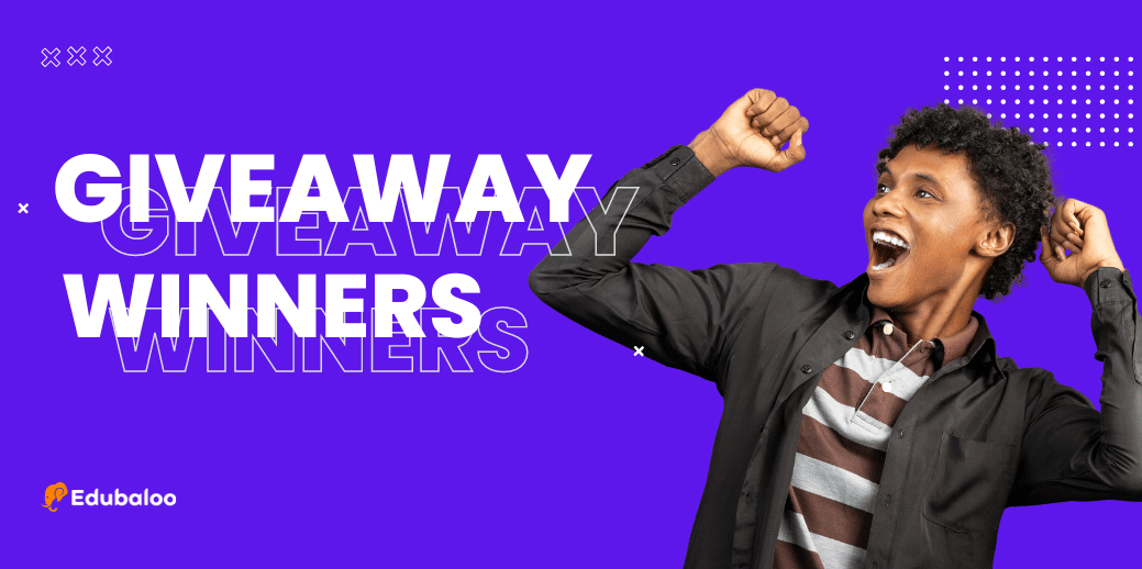 edubaloo waec / jamb past question giveaway winners